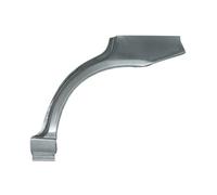 BLIC 6504-03-2901581P Inner Wing Panel for HONDA
