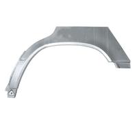 BLIC 6504-03-3526581P Inner Wing Panel for MERCEDES-BENZ