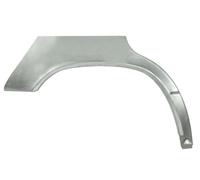 BLIC 6504-03-3526582K Inner Wing Panel for MERCEDES-BENZ