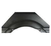 BLIC 6504-03-3547592K Sidewall for MERCEDES-BENZ,VW