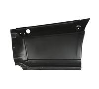 BLIC 6504-03-3547606K Inner Wing Panel for MERCEDES-BENZ,VW