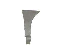 BLIC 6504-03-7514336K Inner Wing Panel for SKODA