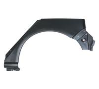 BLIC 6504-03-7514581P Inner Wing Panel for SKODA