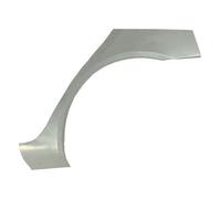 BLIC 6504-03-7522581P Inner Wing Panel for SKODA
