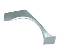 BLIC 6504-03-7522582P Inner Wing Panel for SKODA