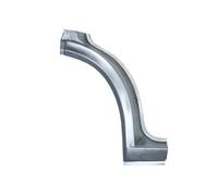 BLIC 6504-03-9558331P Inner Wing Panel for VW