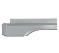 BLIC 6504-03-9558335P Inner Wing Panel for VW