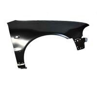 Front Right Fender Fits: AUDI A4 B5 12.98-09.01