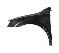 BLIC 6504-04-0033311P Wing for AUDI