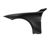 Front Left Fender Fits: BMW 3 F30, F31, F80 10.11-05.15