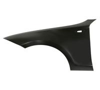 Front Left Fender Fits: BMW 1 E81, E87, 1 E82, E88, 1 E87 11.03-12.13