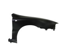 Front Right Fender Fits: FIAT BRAVA 10.95-10.01