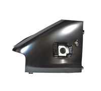 Front Left Fender Fits: CITROEN JUMPER, FIAT DUCATO, PEUGEOT BOXER 02.02