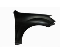 Front Right Fender Fits: ISUZU D-MAX RT 06.12-04.17