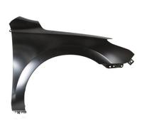 Front Right Fender Fits: HYUNDAI i30 FD 07.10-12.06