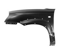 Front Left Fender Fits: HYUNDAI TUCSON 04.08-10.03