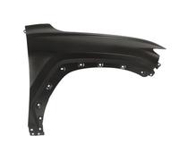 Front Right Fender Fits: HYUNDAI TUCSON 09.20-