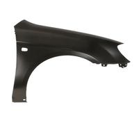 Front Right Fender Fits: KIA CERATO 04.04-08.08