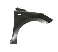 Front Right Fender Fits: KIA RIO IV 01.17-