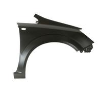 Front Right Fender Fits: OPEL ZAFIRA B 07.05-12.11