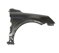 Front Right Fender Fits: OPEL ANTARA 05.06-12.15