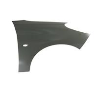 Front Right Fender Fits: PEUGEOT 206+ 01.09-12.12