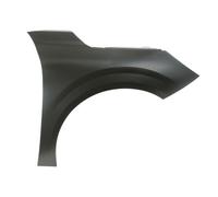 Front Right Fender Fits: PEUGEOT 208 01.19-