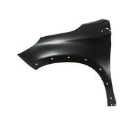 BLIC 6504-04-5516313P Wing for PEUGEOT