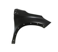 BLIC 6504-04-5516314P Wing for PEUGEOT