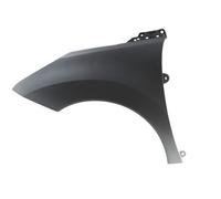 BLIC 6504-04-5545311P Wing for PEUGEOT