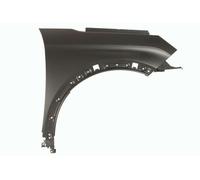 Front Right Fender Fits: PEUGEOT 3008 P84, 5008 T87 05.16-12.20