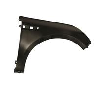 Front Right Fender Fits: RENAULT TALISMAN 06.15-12.19