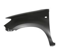 Fits Toyota Hilux Front Wing (No Moulding Holes) Left Hand 2009 2010 2011 2012