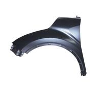 Front Left Fender Fits: TOYOTA CH-R 10.16-