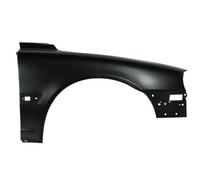 Front Right Fender Fits: VOLVO S80 05.98-12.03