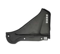 BLIC 6505-03-0067322P Trim- / Protection Strip, windscreen