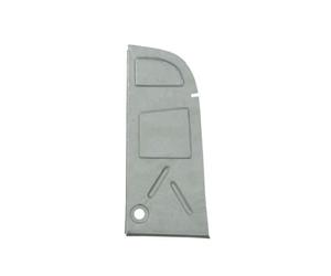 BLIC 6505-04-3525881K Body Floor, boot-/cargo area for MERCEDES-BENZ
