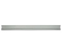 BLIC 6505-06-0026013P Foot Board, door sill for AUDI