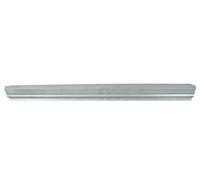 Sill Entry Plate Left / Right For: DODGE CALIBER 06.06-03.13