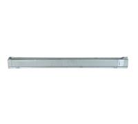 Right Sill Entry Plate Fits: FIAT 125P, LADA 2104-2107 07.67-08.92