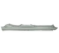 Right Sill Entry Plate Fits: FIAT PANDA 169 09.03-12.12