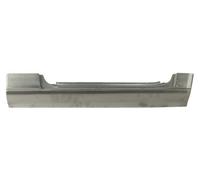 BLIC 6505-06-3546044P Foot Board, door sill for MERCEDES-BENZ,VW