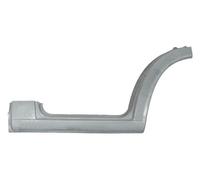 BLIC 6505-06-3546052P Foot Board, door sill for MERCEDES-BENZ,VW