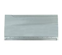BLIC 6505-06-3548017P Sidewall for MERCEDES-BENZ,VW