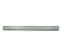 BLIC 6505-06-3560010P Foot Board, door sill for MERCEDES-BENZ