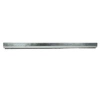 Right Sill Entry Plate For: PEUGEOT 207 06.02-12.09