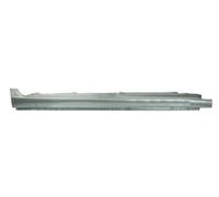 Right Sill Entry Plate Fits: SKODA FABIA III 4D 12.14-06.21