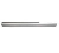 Left Sill Entry Plate For: SEAT AROSA, VW LUPO 05.97-07.05