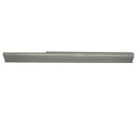 BLIC 6505-06-9501014P Foot Board, door sill for SEAT,VW