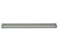BLIC 6505-06-9535010P Foot Board, door sill for VW
